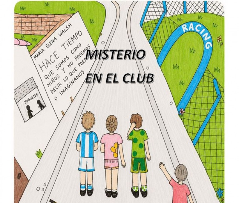 Otro proyecto olavarriense en la Feria Provincial de Ciencias